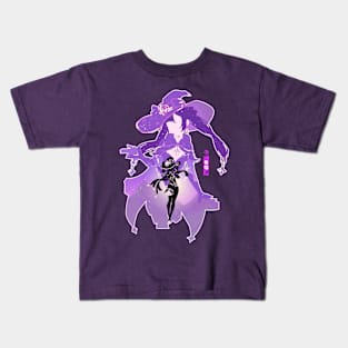 Astrologist Mona Kids T-Shirt